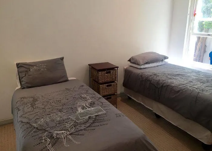 Ravenscraig Road Guest House