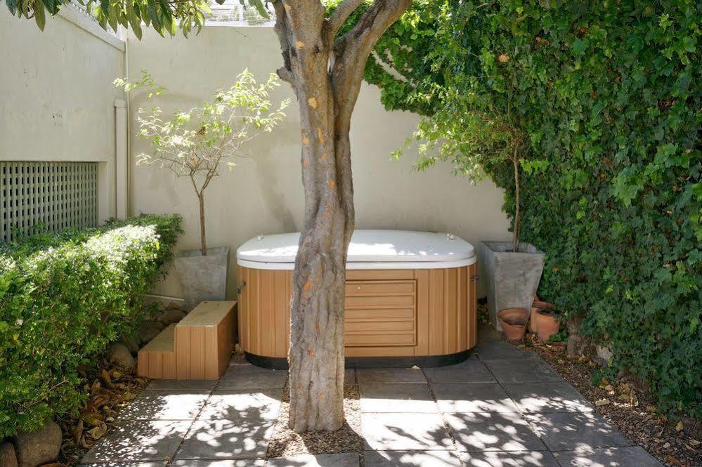 Ravenscraig Road 4* Cape Town