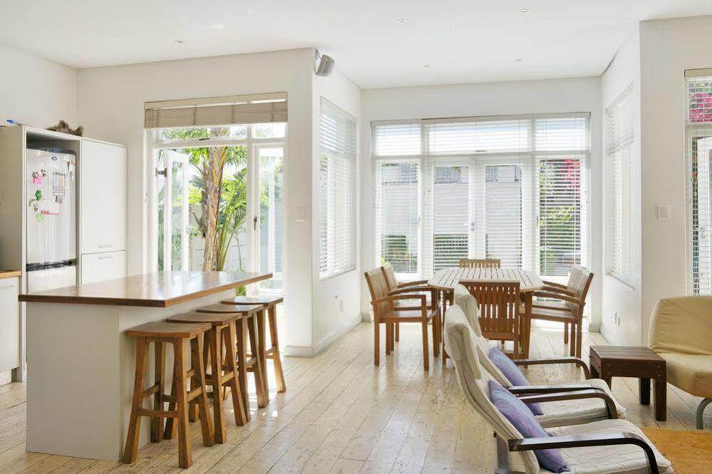 Ravenscraig Road 4* Cape Town