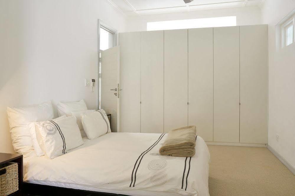 Ravenscraig Road 4* Cape Town